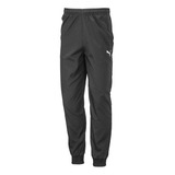 Pantalon Buzo Puma Train Ess Pants Negro Hombre