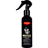 Verniz De Motor Renovador Brilho Proteção Motux Razux 240ml