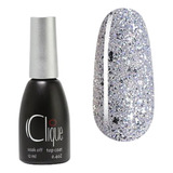 Top Glitter (12ml) - Marca Clique