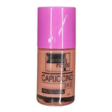 Base Protectora Capuccino Fantasy Nails 15 Ml 