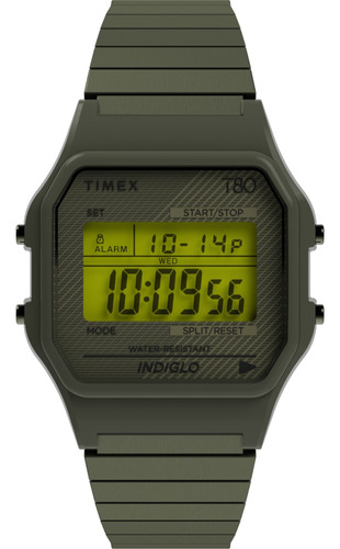 Reloj Timex Unisex Tw2u94000