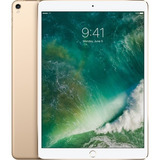 Tablet Apple iPad Pro 64gb 11  + Celular 4g Lte 64gb Oro Color Gold