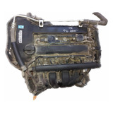 Motor Chery Tiggo 3 1.6 16v 2019 (1833)