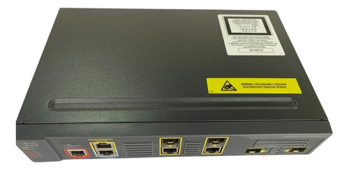 Switch Cisco 3400eg-2cs-a V04  