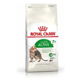 Alimento Royal Canin Active 7+ Gato Senior Calidad