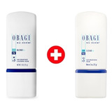 Combo Promoción - Obagi Nu Derm 5 Blend Fx + 3 Clear Fx