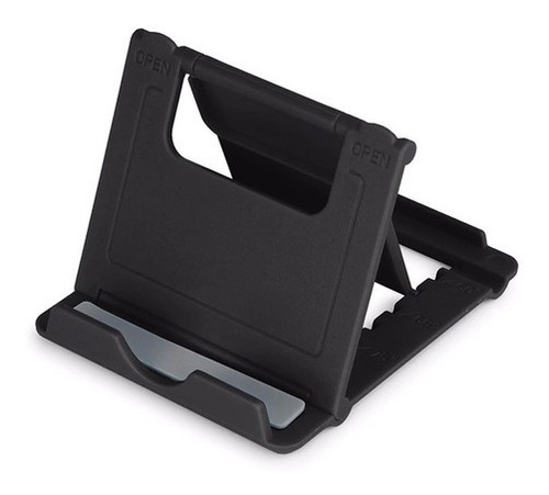 Suporte Celular Tablet Mesa Universal  Articulado