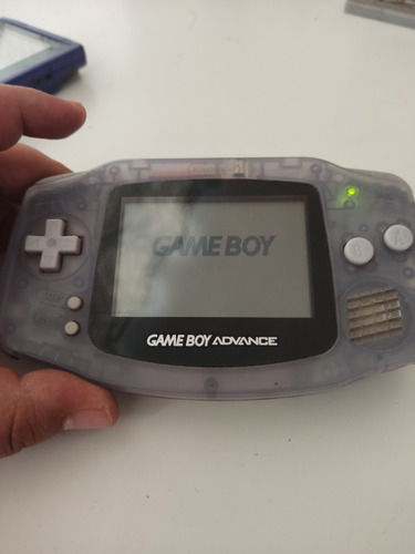 Game Boy Advance