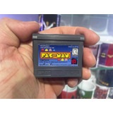 Neo Geo Pocket Color Pac Man Usado