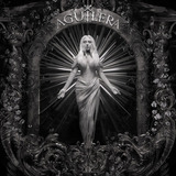 Cd Christina Aguilera Aguilera Importado Nuevo Sellado Versión Del Álbum Estándar