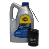 Cambio Aceite Golf Jetta Beetle A2 A3 A4 Audi A3 A4 Pointer