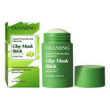 Mascarilla Facial Para Mujer C Mascarilla Limpiadora De Té V