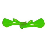 Cubre Mano Universal Competicion Cross Verde Vc