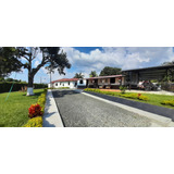 Se Vende Casa Campestre Quimbaya Quindío 