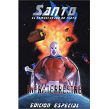 Santo: Infraterrestre Vhs.