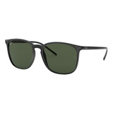 Lentes De Sol Ray-ban Rb4387 601/71 56