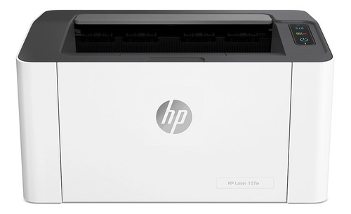 Impresora Laser Hp 107w Wifi M107w Reemp M12 M15w 