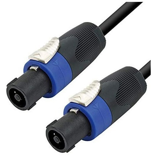 Cable 1.5 Metros Para Bocina Speak On