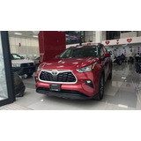 Toyota - Highlander 2021
