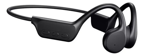 Fones De Ouvido Bluetooth De Natação Bone Conduction Ear-hoo