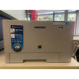 Impresora Color Samsung Xpress Sl-c1810w Wifi
