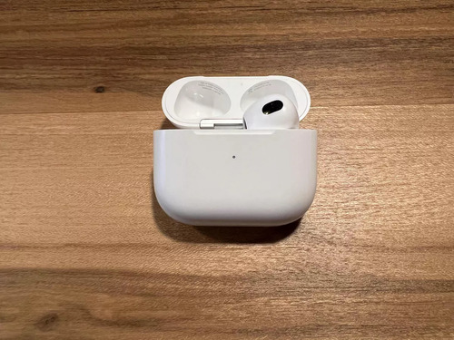 Lighting Case Original (apple AirPods 3ra Gen)