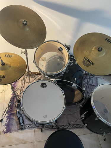 Batería Mapex Prodigy