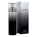 Perfume Just Me   Cab. 100  Ml ¡¡100% Originales¡¡