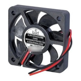 Ventilador 12v 50x50mm 5cm Disipador Para Impresora 3d