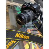 Nikon D3200