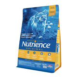 Nutrience Original Gato Adulto 2,5 Kg