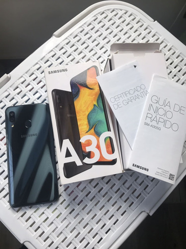 Celular Samsung Galaxy A30 32gb 