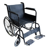 Silla De Rueda Standard-blunding