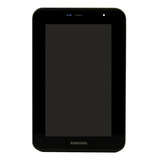 Modulo Tablet 7 Samsung Original Tab 2 P3100 Pantalla Touch