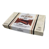 Alfajor La Aldea 70% Cacao Caja X6un - Barata