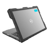 Funda Gumdrop, Para Lenovo Chromebook 300e (2nd Gen, Mtk)