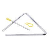 Triangulo Aço Cromado 30 Cm Tr 30 Liverpool