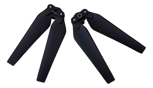 Dji Quick-release Folding Propeller (single Pair)