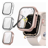 Funda Case Protector Para Apple Watch Iwatch Serie 7 41/45mm