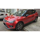 Seat Arona Xcellence 