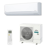 Ar Cond Hw Fujitsu Inverter Airstage Premium 18k Qf 220v R32