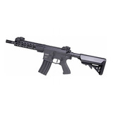 Rifle Airsoft Rossi Sentinel Alpha Marcadora Electrica 6mm