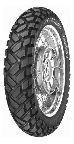 Cubierta Metzeler 110 90 17 Enduro 3 Xr 125 150 En Fas Motos