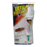 Ultra Vigilante X 12 G ( 2 Unidades) Cucarachas