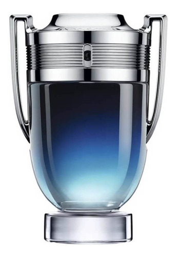 Perfume Hombre Paco Rabanne Invictus Legend Edt 50ml 