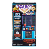 Palace Arcade Stranger Things Hasbro Gaming Maquinita 16jueg