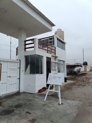 Venta De Terreno De Playa De 200m2 En Punta Negra - Imagen 3