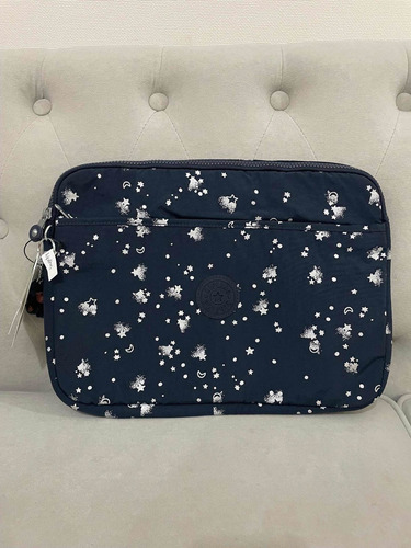 Funda Macbook 13 Pulgadas Kipling 100% Original