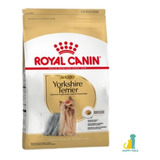 Royal Canin Yorkshire Terrier X 3 Kg - Happy Tails