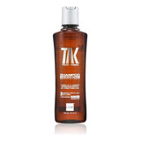 Shampoo Cabello Y Cuerpo Tac For Men Lma - mL a $87